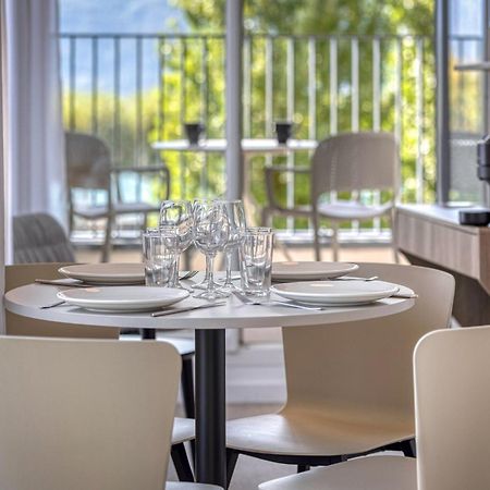 Kosy Appart'Hotels - Residence Du Lac Екс ле Бен Екстериор снимка