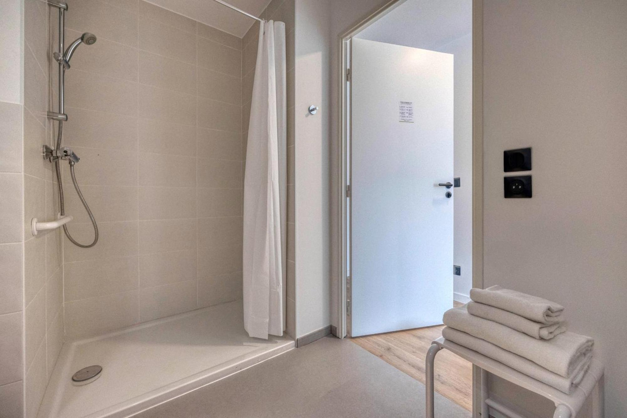 Kosy Appart'Hotels - Residence Du Lac Екс ле Бен Екстериор снимка